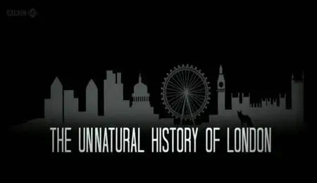 BBC Natural World - The Unnatural History of London (2012)