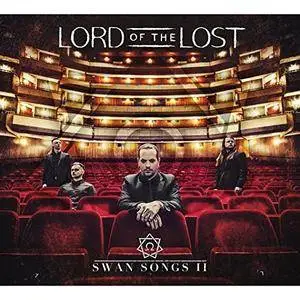 Lord Of The Lost - Swan Songs II (2017)