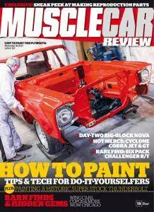 Muscle Car Review - April 01, 2016