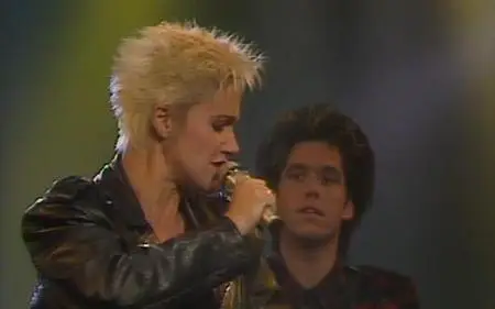 15 Videoclips Roxette