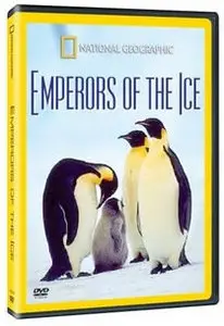 National Geographic Emperors of the Ice 