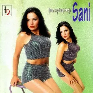 Sani - Ljubav ne priznaje heroje