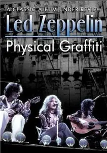 Led Zeppelin - Physical Graffiti - A Classic album under rewiew