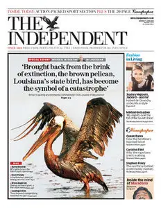 The Independent UK June 07 2010