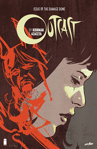 Outcast - Tome 17