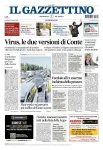 Il Gazzettino Pordenone - 9 Agosto 2020