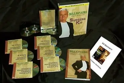 Bill Bartmann  - The Billionaire Success Kit
