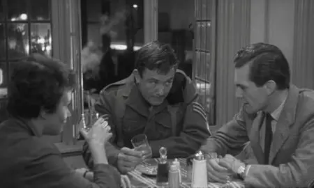 The Entertainer / Комедиант (1960)