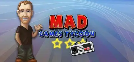 Mad Games Tycoon (2016)