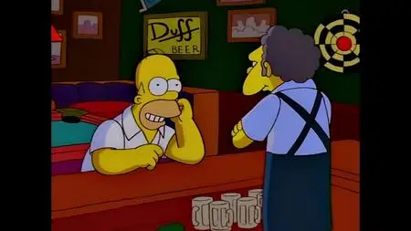 Die Simpsons S09E16