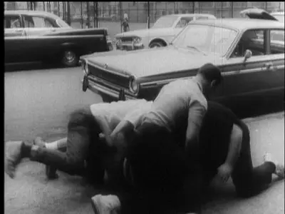 Teenage Gang Debs (1966) + Teen-Age Strangler (1964) [Re-UP]