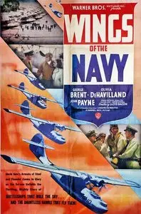Wings of the Navy (1939) 