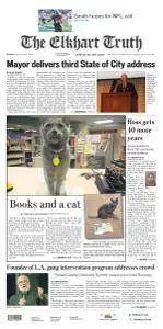 The Elkhart Truth - 30 March 2018