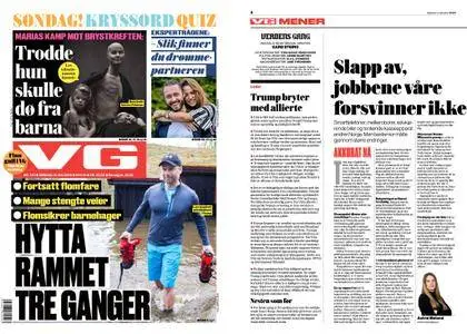 VG – 13. mai 2018