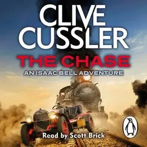 «The Chase» by Clive Cussler