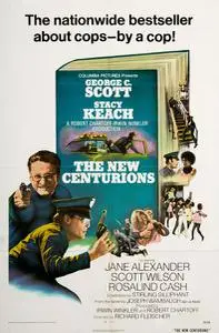 The New Centurions (1972)