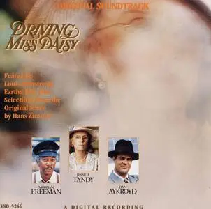 Driving Miss Daisy - Hans Zimmer & VA (1989) OST