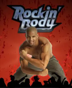 Beachbody Rockin' Body