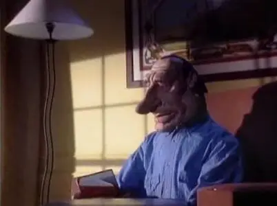 Putain 20 Ans ! Les Guignols (2009)
