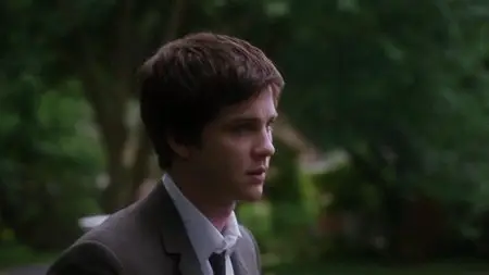 The Perks of Being a Wallflower (2012)