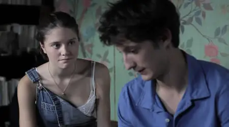 J'aime regarder les filles (2011)