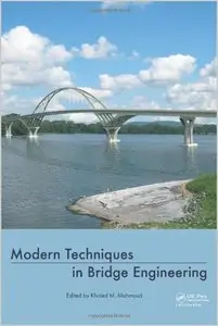 Modern Techniques in Bridge Engineering: Proceedings of 6th New York City Bridge Conference, 25-26 July 2011 (repost)