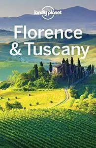 Lonely Planet Florence & Tuscany