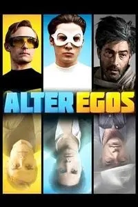 Alter Egos (2012)