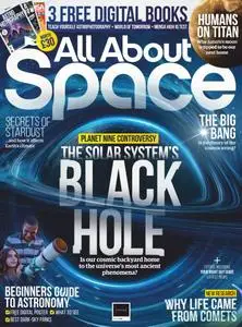 All About Space - October 2020