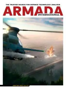 Armada International - June-July 2020