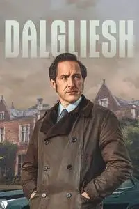 Dalgliesh S01E05