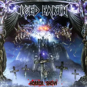 Iced Earth - Discography (1991 - 2008)