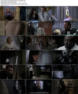 House M.D. Season 7 Episode 11-12