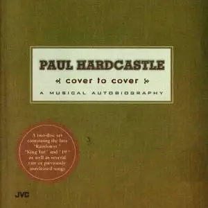 Paul Hardcastle - Cover To Cover (1997)