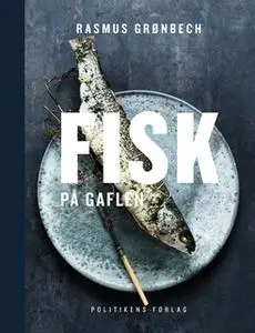 «Fisk på gaflen» by Rasmus Grønbech