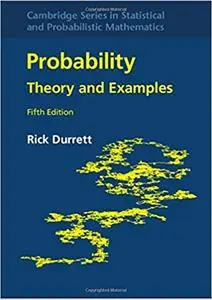 Probability: Theory and Examples  Ed 5