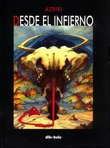 Desde el infierno, de Azpiri