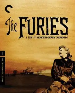 The Furies (1950) [Criterion] + Extras