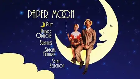Paper Moon (1973)