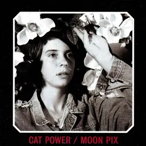 Cat Power - Albums Collection 1995-2012 (12CD + DVD5)