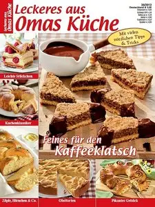 Leckeres aus Omas Küche 36/2013