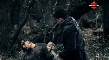 (Planète) Vikings, les mystères d'un massacre (2014)
