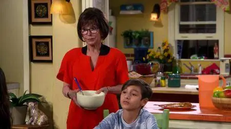 One Day at a Time S01E08