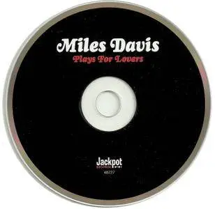 Miles Davis - Miles Davis Plays for Lovers (1965) [2012, Remastered with Bonus Tracks]