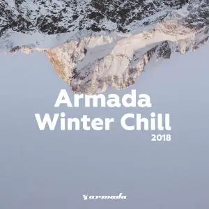 V.A. - Armada Winter Chill 2018 (2018)