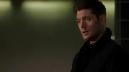 Supernatural S14E19