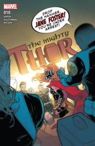 The Mighty Thor 010 2016 2 covers digital Minutemen