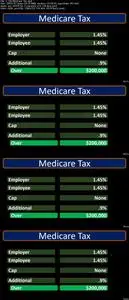 Financial Accounting – Payroll