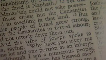 CTVC - It Aint Necessarily So Series 1 (2021)