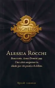 Alessia Rocchi - Ánghelos